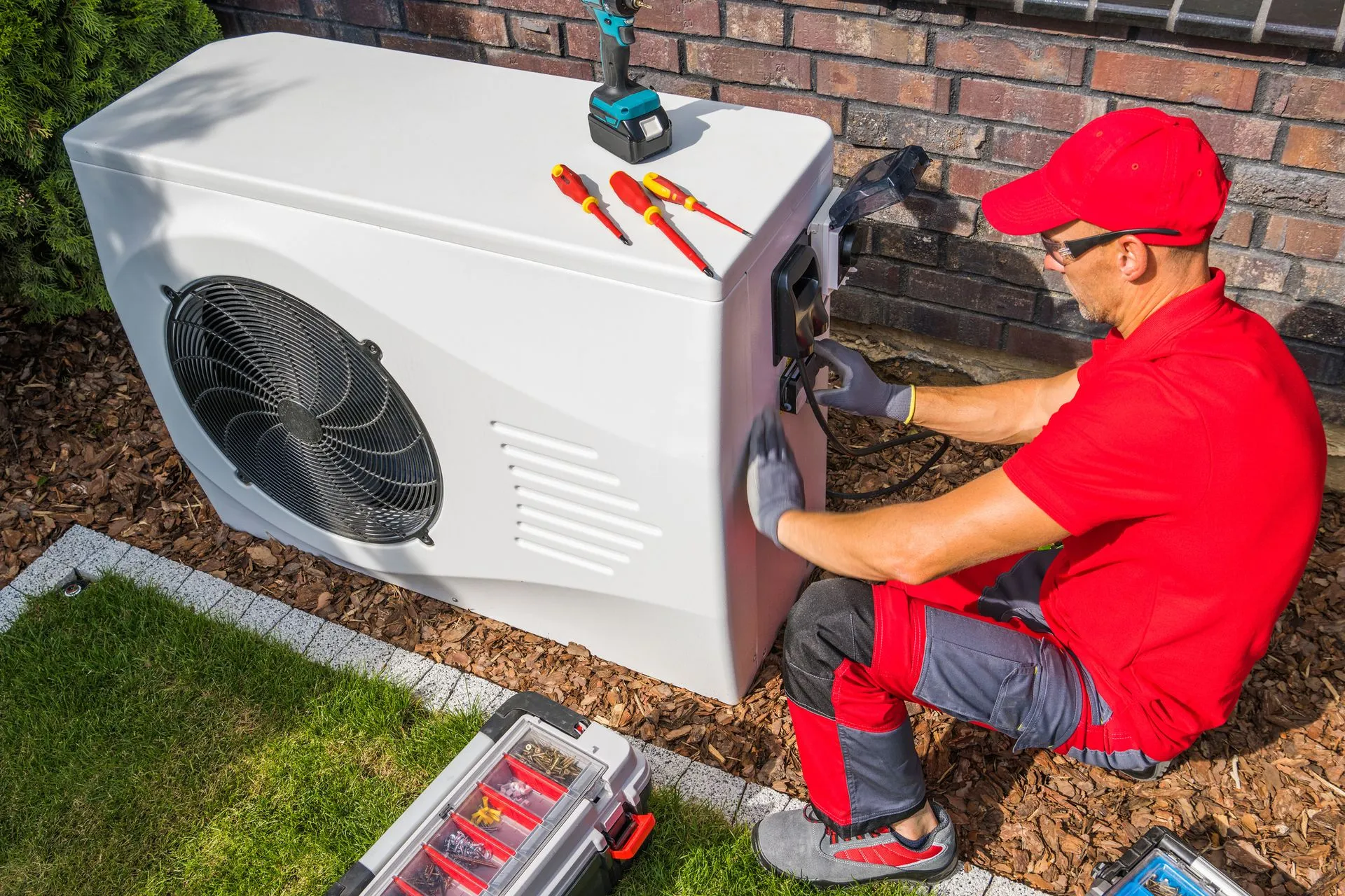 About HVAC in Laporte, MN